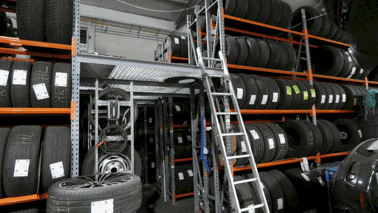 R.A.D Einlagerung Reifeneinlagerung Räder einlagern R.A.D Einlagerung Reifeneinlagerung Räder einlagern