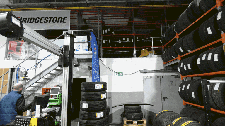 R.A.D Einlagerung Reifeneinlagerung Räder einlagern R.A.D Einlagerung Reifeneinlagerung Räder einlagern