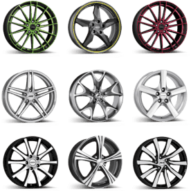 R.A.D. Euskirchen - Felgen und Reifen R.A.D. Euskirchen - Felgen und Reifen